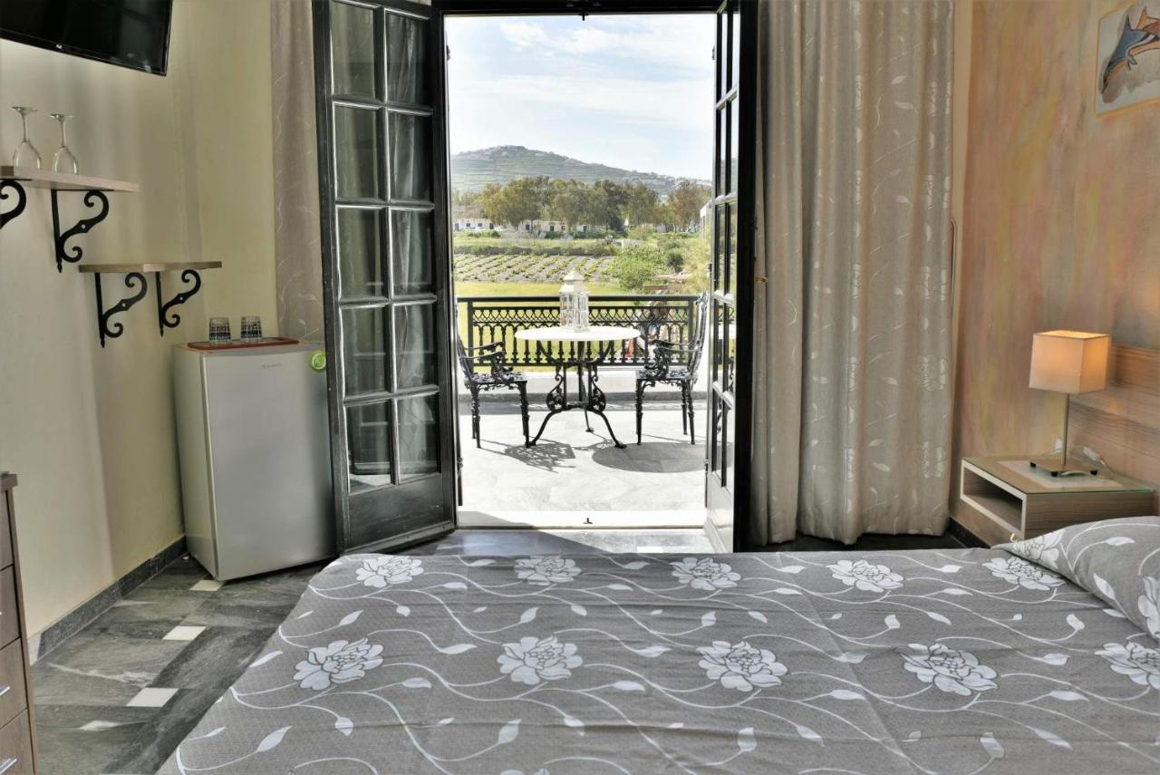 Kamári Hotel Koralli מראה חיצוני תמונה