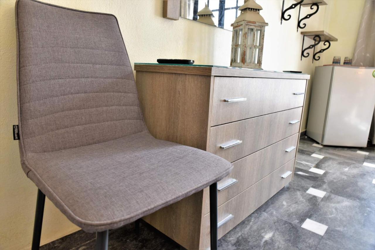 Kamári Hotel Koralli מראה חיצוני תמונה