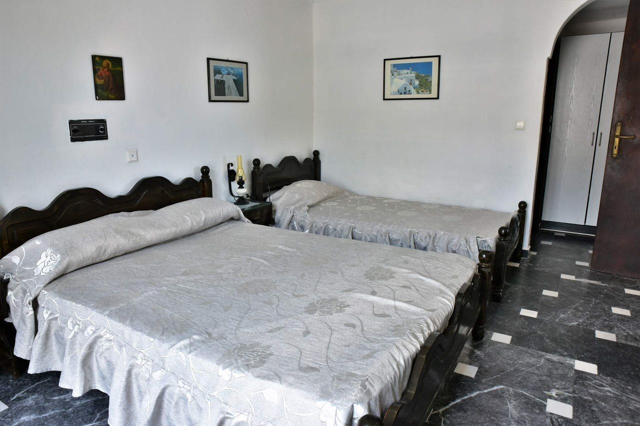 Kamári Hotel Koralli מראה חיצוני תמונה