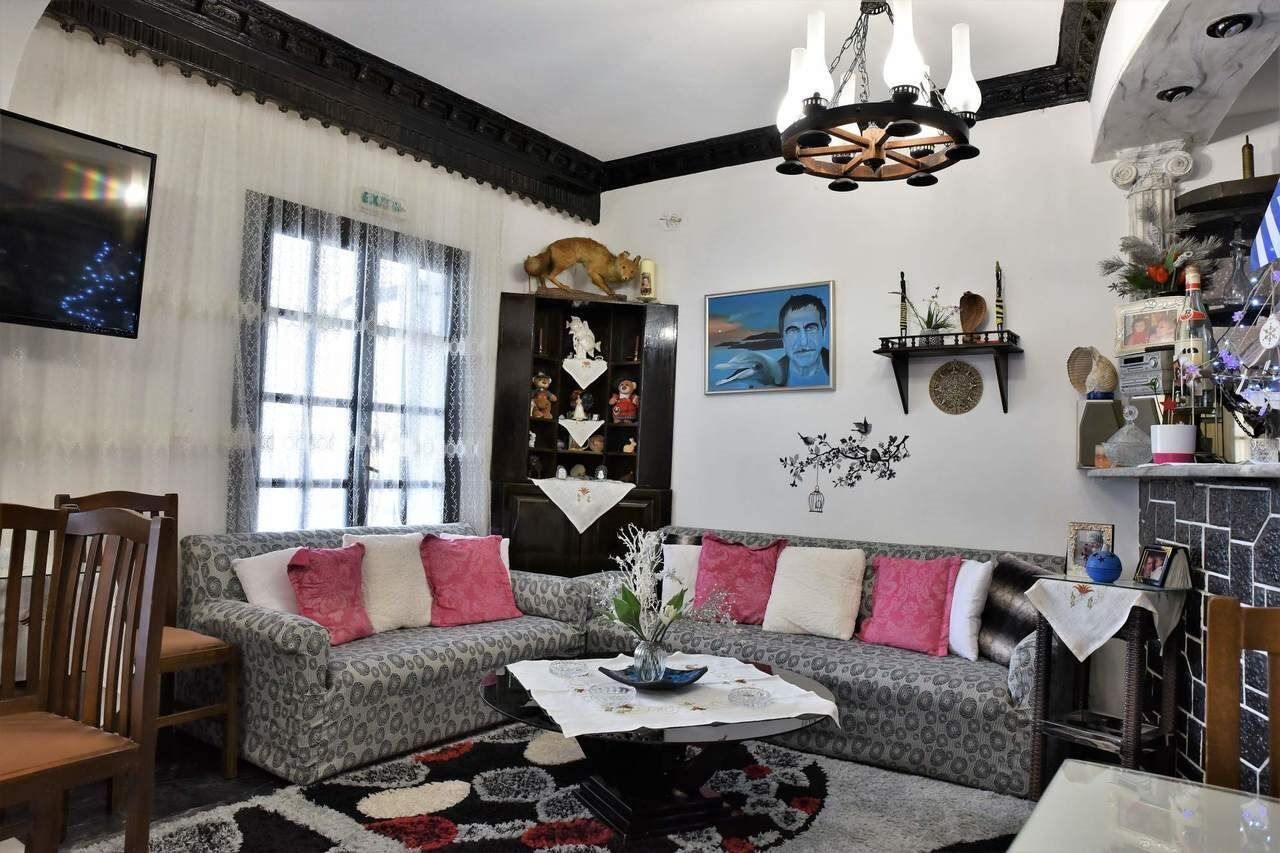 Kamári Hotel Koralli מראה חיצוני תמונה