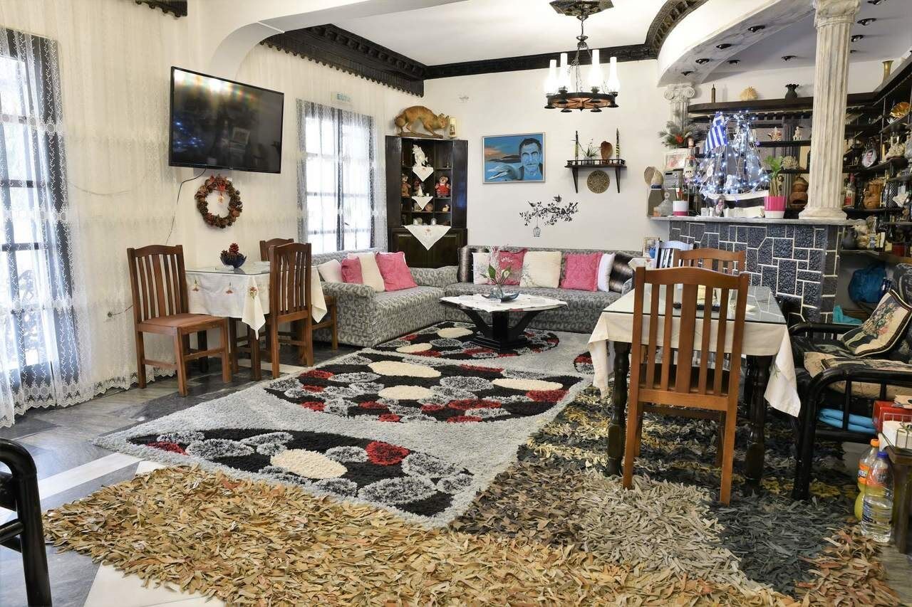 Kamári Hotel Koralli מראה חיצוני תמונה